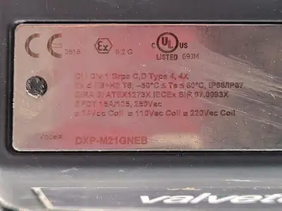 NEW TOPWORX DXP-M21GNEB
