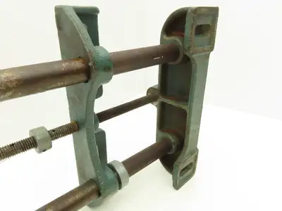 Reliance Electric Company TEL2P-H192 Reeves Drive Manual Adjustable Motor Base