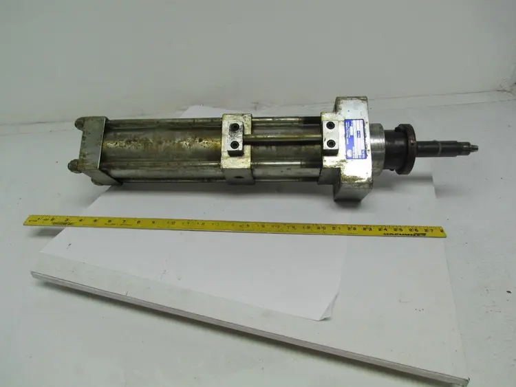 Used OHMA _UNKNOWN_ Pneumatic Cylinders | Arrow Industrial #612486