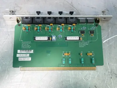 Beckhoff, Unico Misc. Circuit Boards