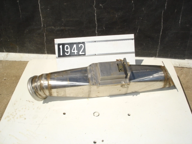 Used _UNKNOWN_ _UNKNOWN_ Magnetic Separators Minnesota US | A&I Equipment #1317734