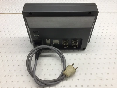 USED HEIDENHAIN HEIDENHAIN ND 710 DIGITAL READOUT
