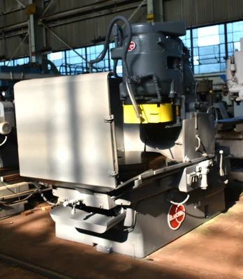BLANCHARD 18-42 Rotary Surface Grinders | Mohawk Machinery (5)