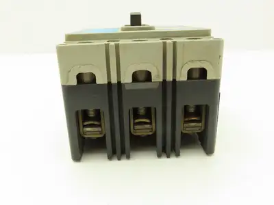 Westinghouse EHD3050 EHD 14k Circuit Breaker 50A 3 Pole 480V