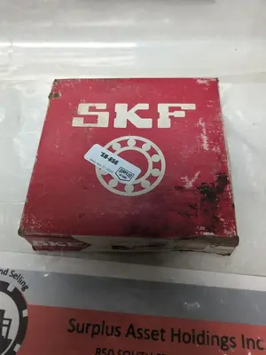 New | in-Stock SKF 22217CCKJ/W33 Industrial Controls Ohio US | Surplus Asset Holdings #1237726
