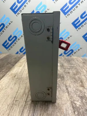 Used GENERAL ELECTRIC TH3361 Safety Products (Other) South Carolina US | ESS Industrial Equipment Sales #1425713