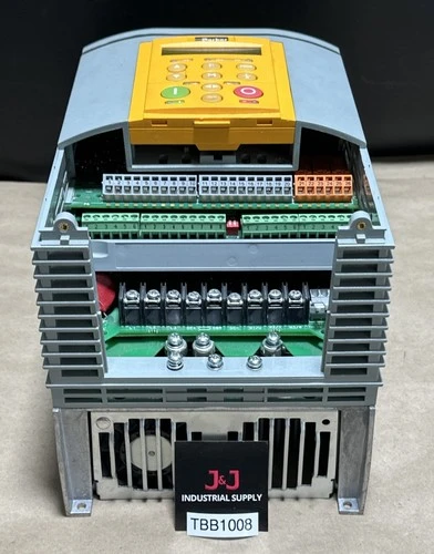 Used Parker 690+0003/460/1BS Miscellaneous Equipment (Electrical & Power) Indiana US | J&J Industrial Supply #514707