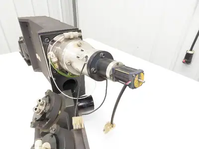 Used MITSUBISHI _UNKNOWN_ Robot Parts Indiana US | Arrow Industrial #1316820