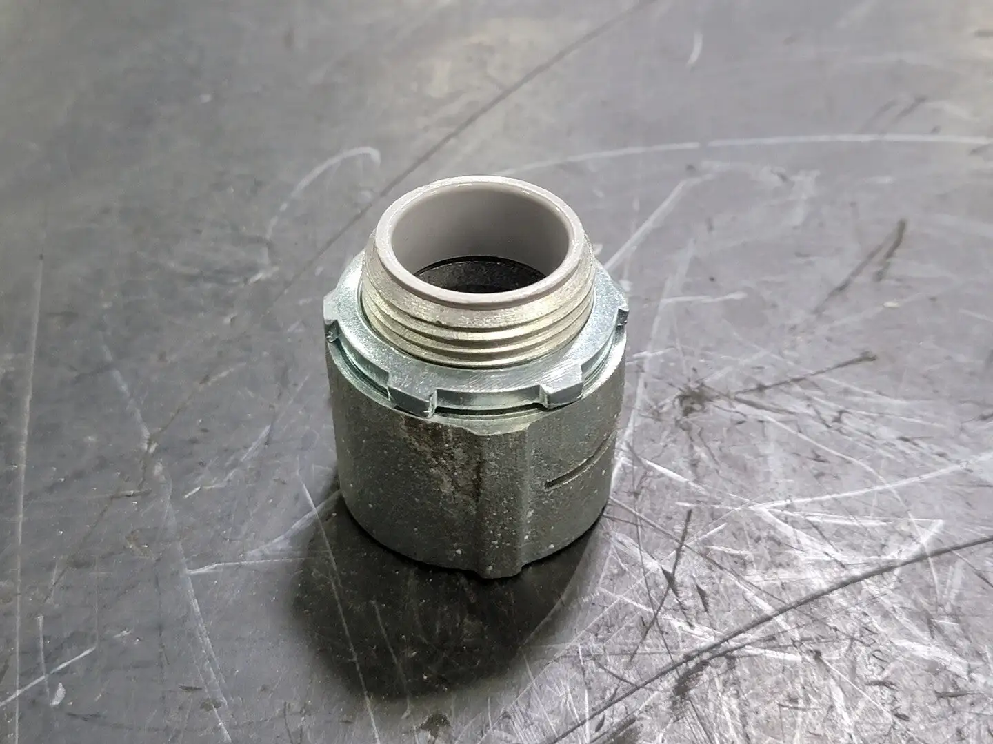 NEW BRIDGEPORT 410-I