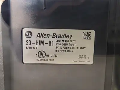 NEW BERKELEY BVMI33-2-1-204