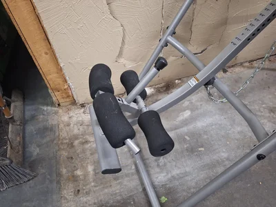 Used _UNKNOWN_ _UNKNOWN_ Gym & Exercise Georgia US | Auction Management Corporation #1548663