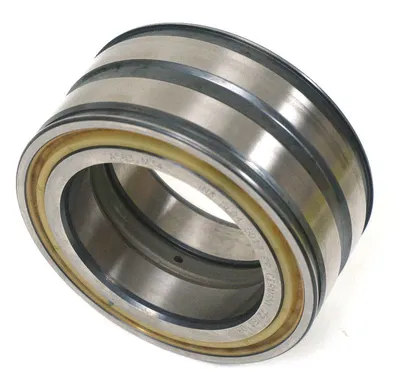 NEW INA SL045017-PP DOUBLE ROW CYLINDRICAL ROLLER BEARING, SL045017PP