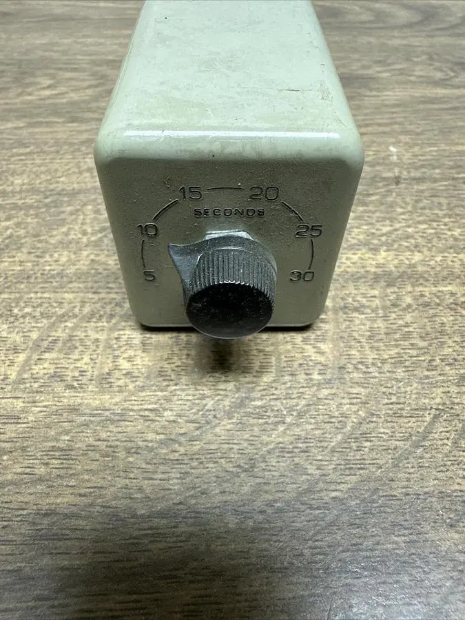 USED EAGLE SIGNAL CG30
