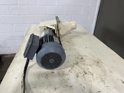 USED SEW-EURODRIVE DFT90S4