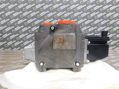 USED DANFOSS CVA-14078