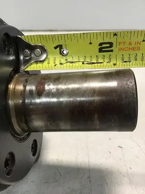 USED DANFOSS 151-0244