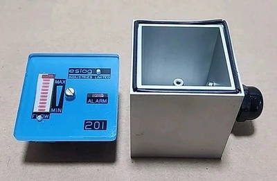 USED Eslog 201