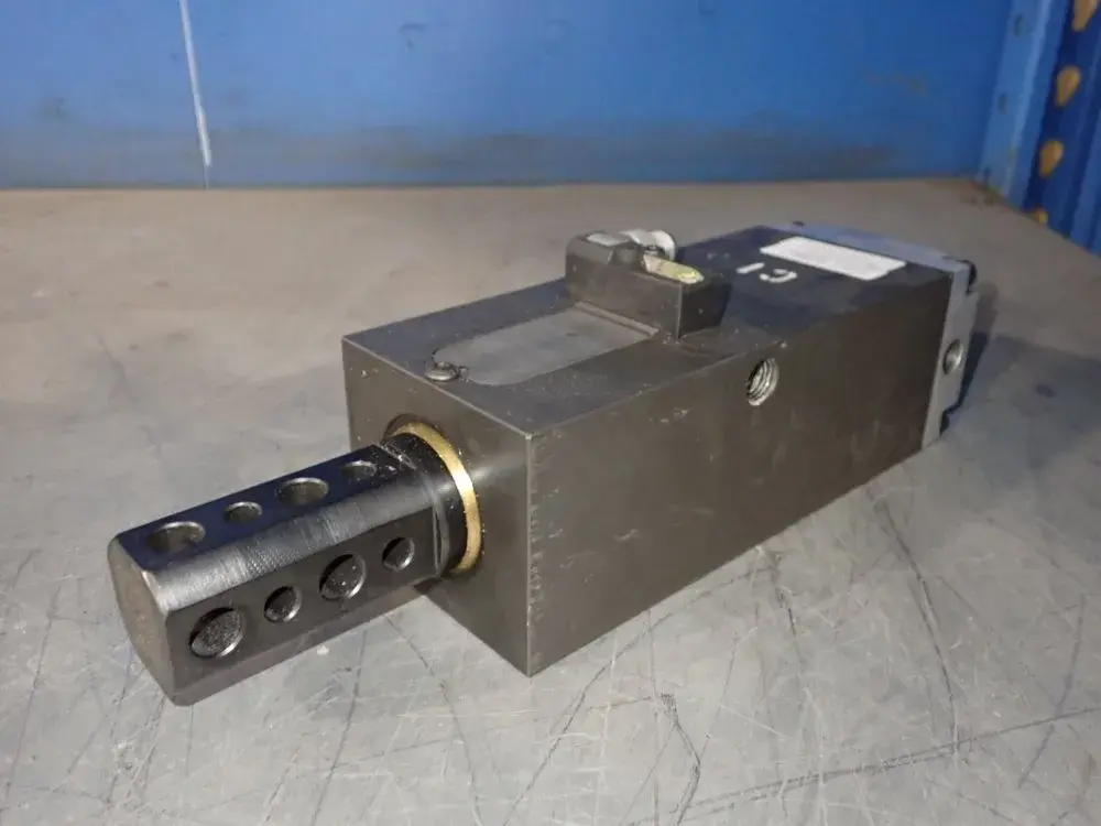 USED ZAYTON INC LSA85N50SENTRK