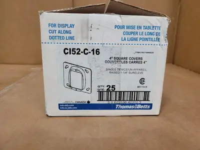 NEW IBERVILLE CI52-C-16