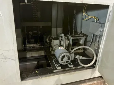 ROWE 16040-DSJ MOTORIZED UNCOILER (14634) UNCOILERS | Machinery International LLC (10)