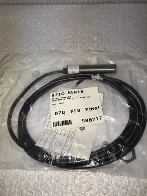 NEW ALLEN BRADLEY 871C-K5A18