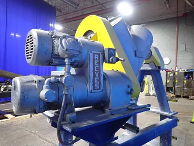 Used PATTERSONKELLEY CO _UNKNOWN_ Chemical & Process Equipment Ohio US | HGR 24 #728721