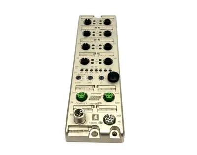 Used Pepperl+Fuchs ICE1-16DIO-G60L-C1-V1D, 308627 PLC Input & Output Michigan US | Maverick Industrial Sales #1456593
