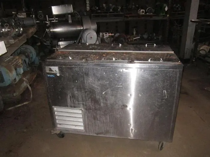 Used 2008 DELFIELD SDF51 Freezers California US | Machinery & Equipment #136956