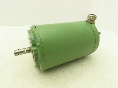 Superior Electric BM101029 M112-FD-8006 Slo-Syn DC Stepper Motor 7.44V 200rpm