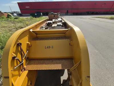 Used 1981 ASPEN _UNKNOWN_ Misc Trailers British Columbia CA | Lenmark #270380