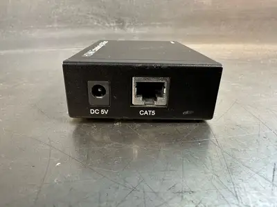 Hdmi Extender by Cat5e x1 Receiver (6.4.5)