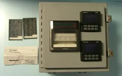 QTY. 1. POWER PROCESS CONTROLLER MECHANICAL RELAY ...