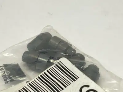 USED TRUMPF CLAMPING JAWS LOT OF 6