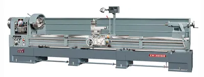 KENT USA CH-30160 Precision Lathes | New Vision Machine Tools, LLC (3)