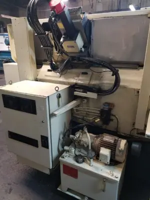 USED 1994 DAEWOO PUMA