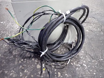 USED SIEMENS 4AT30960EQ800FD0