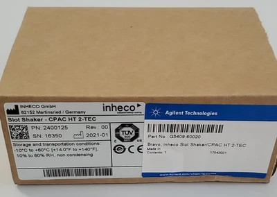 USED Inheco 2400125