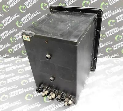 USED GENERAL ELECTRIC 12ICW51B1A