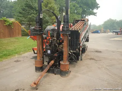 Used 2021 DITCH 2021 DITCH WITCH JT28 Drill Rigs Florida US | HDD Broker #1346120