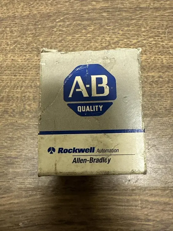 New | in-Stock ALLEN-BRADLEY 855T-LL24B Miscellaneous Equipment (Electrical & Power) | Surplus Asset Holdings #1190910