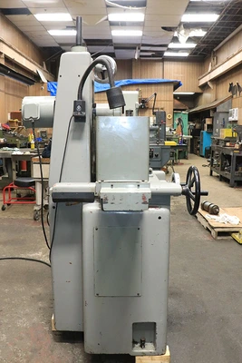 USED 1996 Sharp SG-618, NEW 1995,