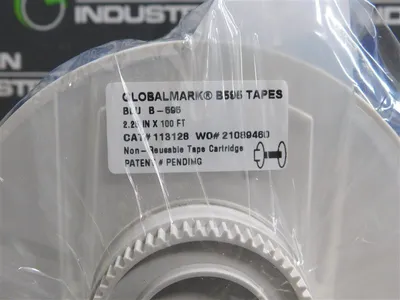 USED BRADY 113128