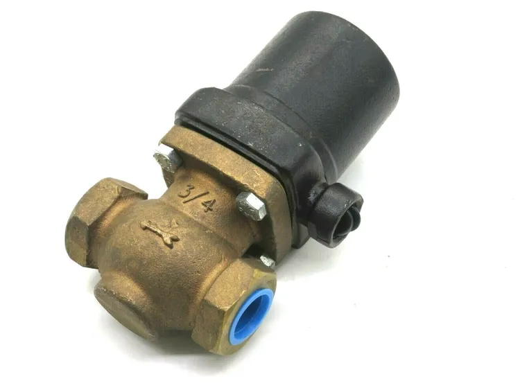 New | in-Stock MAGNATROL _UNKNOWN_ Valves/Fittings | SB Industrial Supply #817920