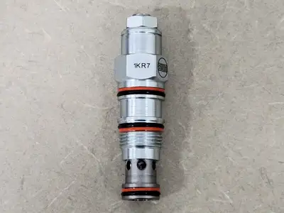 NEW SUN HYDRAULICS CBCHLJN