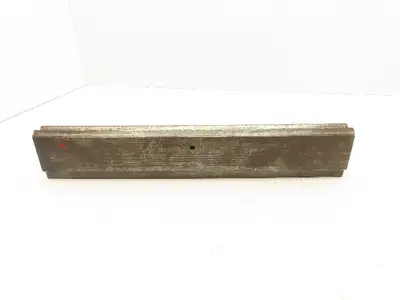Press Brake Die 19-1/4" Long 90° V 1/2" Tang 1-7/32" W 2-3/4" H 5/8x5/16" V