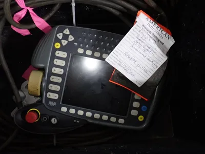 USED KUKA KCP1.5 00106198