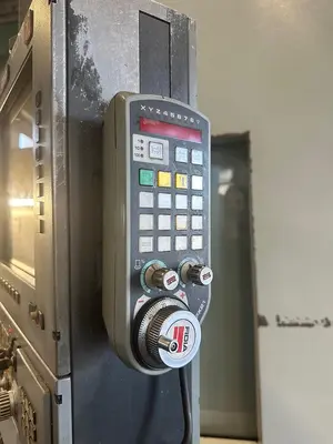 Used 2008 FIDIA GT 1710 Gantry Machining Centers (incld. Bridge & Double Column) Georgia US | Shub Machinery #877002