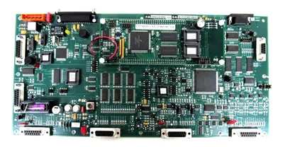 NEW TELEDYNE 1903-0100-03 CIRCUIT BOARD 1903010003