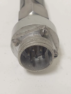 USED Gentran GT76/6-1.5K