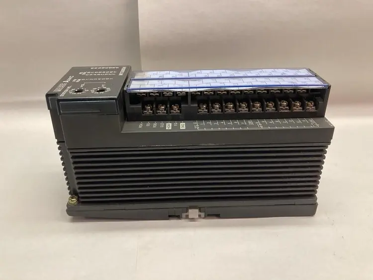 Used MITSUBISHI AX41C Industrial Controls Ohio US | Surplus Asset Holdings #1399504